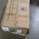 Patient Lift Transfer Chair, Portable Lift Aid for Elderly/Disabled, Bedside Commode Transport Chair (Basic Version)