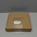 Meconard G40 1.57 Inch Led Replacement Light Bulbs, E12 Screw Base Shatterproof LED Small Globe Light Bulbs for Outdoor String Lights, 1Watt Equivalent to 5 Watt Incandescent Bulbs, Warm White, 25 Pack