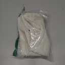 decorUhome Summer Cream White Chenille Throw Pillow Covers 18x18 Set of 2 Textured Cozy Slubby Couch Pillow Covers Modern Farmhouse Boho Decorative Pillow Cases for Bed Sofa Living Room