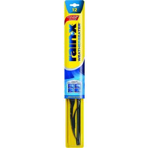 Rain-X RX30212-5PK Weatherbeater Wiper Blade - 12", (Pack of 5)