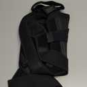 Back Brace Posture Corrector for Men & Women, Upgraded Full Back Support with Adjustable Shoulder Straightener and Waist Support Straps, Breathable Back Brace for Office Work, Long Sitting & Daily Wear, Comfortable Posture Support for Upper & Lower B