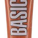 Liquitex BASICS Acrylic Paint, 250ml (8.5-oz) Tube, Burnt Sienna