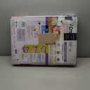 MidWest Homes for Pets 24-Inch Black Fashion iCrate Single Door Folding Dog Crate, Enhanced Security, Includes Leak-Proof Pan, Divider Panel, Handle, Rubber Feet (24L x 18W x 19H Inches)