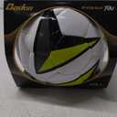 Baden Viper Outdoor Soccer Ball, Size 4, Official Size And Weight Brand New NICE