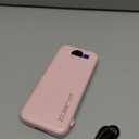 Portable Charger Power Bank, 12000mAh 22.5W USB C Power Bank Fast Charging with Built-in Cables and Wall Plug, Travel Essential Battery Pack with LED Display Compatible with iPhone, iPad, Samsung Pink
