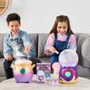 Magic Mixies - Magical Mist and Spells Refill Pack for Magical Crystal Ball