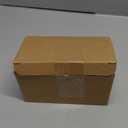 Pavilion Gift Company - 'Live Simply Bee, Chicken, Pig, and Cow' - 4-Piece Stoneware Measuring Cups Set, Sturdy Farmhouse-Style Kitchenware for Home Baking, Cooking, Gifting - Teal, 8 Ounces