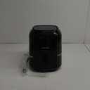 Chefman Digital Air Fryer Black