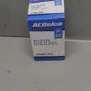 ACDelco GM Original Equipment PF63 (12735811) Engine Oil Filter