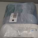 Dreo Smart Humidifiers for Bedroom, 6L Top Fill Supersized Cool Mist Humidifier for Large Room, 60 Hour Runtime, Quiet Ultrasonic Humidifiers for Plants, Baby, Indoor, Home, Night Light, Blue