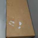 Walker SoundFX Universal 17165 Universal Exhaust Muffler 2.5" Inlet (ID) 2.5" Outlet (ID) for Chevrolet Trailblazer