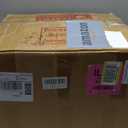 Arme Glass Bud Vase Set of 60 Pcs, Small Clear Glass Bud Vases in Bulk for Flowers, Rustic Wedding Centerpieces and Vintage Decorations, Perfect for Home, Table and Events with Elegant Design