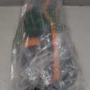 Car Jack Kit | Scissor Jack for Car 2 Ton (4,400 lbs) - Tire Jack Tool Kit | Portable, Ideal for SUV and Auto - Universal Kit with Lug Wrench | Heavy Duty Material