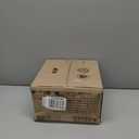 Pyrex Essentials (3-Piece) Glass Mixing Bowls Set For Prepping, Baking and Cooking, Preheated Oven, Dishwasher, Freezer, and Microwave Safe