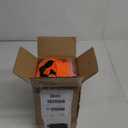  5.2-ft H x 2.7-ft W Internal Stacked Pumpkins Halloween Inflatable