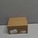 Showvigor 2 Pack Regular Mouth Mason Jars 16oz Glass Canning Jars with Airtight Lids for Preserving, Jam, Honey, Jelly, Wedding Favors, Sauces, Meal Prep, Overnight Oats, Salad