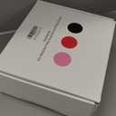 20 PCS Mouse Ears Headbands for Birthday Party Theme Park Costume Play Celebration for Boys and Girls (3 Color)