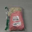 laddawan Macrame Yoga Mat Carrier Bag, Suitable for most Yoga Mats (beige)