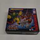 Transformers Legacy United Doom ‘n Destruction Collection,
Mayhem Attack Squad Converting Action Figure 2-Pack