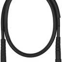 MOTOMASTER Motorcycle Speedometer Cable Compatible with Honda CB 400/600/ FX 650/ NX 650/ SLR 650/44830-MY2-640