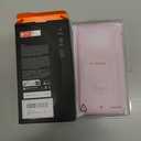 TORRAS Ostand Q3 Air for iPhone 17 Pro Max Case with 360 Magnetic Stand, Fit for MagSafe, Mil-Grade Drop Tested, Camera Control Button, Shockproof Phone Case for iPhone 17 Pro Max 6.9", Neon Pink