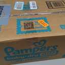 Pampers Diapers - Baby Dry - Size 7, 108 Count, Absorbent Disposable Infant Diaper 