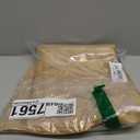 MYGOGOART 50 Pcs Flower Bouquet Wrapping Paper Flower Bags Sleeves for Bouquets Kraft Paper Floral Wrap Bags Flower Bouquet Supplies(9.4 x 17.7 x 3.5 inches)