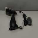 Conair Handheld Garment Steamer for Clothes, Turbo ExtremeSteam 1875W Fabric Steamer, Portable Handheld Design, Strong Penetrating Steam, Black