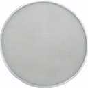 Winco Aluminum Winware 20-Inch Seamless Pizza Screen, 20 Inch, APZS-20