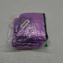 SoarDream Wedding Sequin Backdrop Lavender 2 Panels 2ftx8ft Glitter Curtain Backdrop Arch Fabric Drapes for Baby Shower Birthday Party Decoration