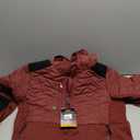 ARIAT Women's Rebar Cloud 9 Water Resistant Insulated Jacket, M