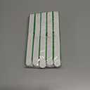 2 x Green Party Decorations,Green Paper Decorations For Party,Tennis Party Decorations Party Paper Fans Bulk 12in,Graduation Decoration Classroom Decor,St Patrick'S Day Decortions 30 Color Diy Set Green