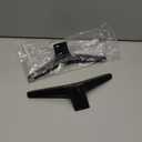 Stand for LG TV Legs Replacement, TV Stand Legs for 49 50 55 Inch LG TV Stand - 49UK6090 50UK6090 50UK6500 50UM7300 50UN7300 55UK7700 55UM7300 55UM6910 55UN7300 MAM643660 MEZ64114730 with Screws