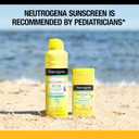 Neutrogena Beach Defense Kids Sunscreen Stick SPF 60+, Hawaii Reef Act 104 Compliant, Octinoxate & Oxybenzone Free, Sunscreen for Face & Body, Travel Size Sun Protection, 1.5 oz
