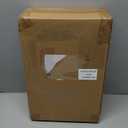 Wall Mounted Wine Rack, 2 PCS Wine Glass Rack Set, Rustic Farmhouse Floating Bar Shelves for Home, Bar, Kitchen, Living Room