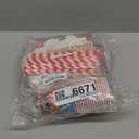 Firetruck Birthday Party Decorations - Fire Truck Party Supplies, Plates Cups Napkins Tablecloth Happy Birthday Banner Balloon Cake Toppers for Truck Theme Party Baby Shower Supplies