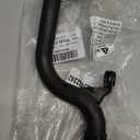 Water Pipe Coolant Pipe Hose Compatible with Audi A4 Quattro 2009-2016 A5 2010-2017 A6 2012-2015 Allroad 2013-2016 Q5 2011-2017 2.0L L4 Water Pump Connector Tube Replacement for 06H121065D