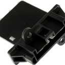 Dorman 984-455 HVAC Blower Motor Resistor Compatible with Select Nissan Models
