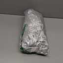 BEDELITE Satin Fitted Sheet Queen Size with Elastic Corner Straps, Luxury Soft Silk-Like Bed Sheet for Hair & Skin, 1 Deep Pocket Fitted Sheet Only Fits 15" Mattress, Fade & Wrinkle Resistant, Grey