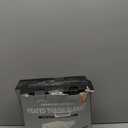 Heated Blanket Electric Blanket Throw - Fast Heating Blanket Throw Double Sided Sherpa Ultra Soft Cozy with 10 Heating Levels & 2-10 Hours Auto Off, Mashine Washable, 50 x 60 Inches, Grey