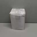 16 Pcs Pearl Wedding Chair Decoration with Artificial Rose Faux Pearl Beaded Garland String Chair Sash Decor for Bridal Shower Wedding Aisle Ceremony Party Banquet