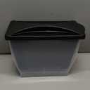 Winco Slim 3 Gallon Beverage Dispenser with Base