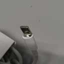 Apple 240W USB-C to USB-C Woven Charge Cable (2 m): Fast and Convenient Charging