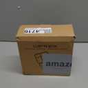 Itslife Bento Lunch Box for Kids with 8oz Soup Thermo&Lunch Bag, Leak-Proof Lunch Food Containers with 4 Compartment, Hot Food Insulated Food Jar for Kids School (Black&Grey)