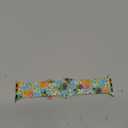 Sport Watch Band Compatible with Apple Watch Band 38mm 40mm 41mm Women, Soft Silicone Floral Print Sport Strap Replacement Wristbands for iWatch Series Ultra 9 8 7 6 5 4 3 2 1 SE - Colorful pineapple