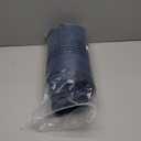 BEDELITE Fleece Blankets Queen Size Navy Blue Throw Blankets for Bed, Luxury Plush Cozy Fuzzy Blanket 90x90 inches, Super Soft Warm Lightweight Throw Blanket All Seasons Suitable