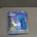 FF05 Inflatable Life Vest 