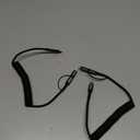 Coiled USB C to USB C and Lightning Cable 2 in 1, 3FT 2Pack Braided Cord Fast Charging Type C Car Charger for iPhone 17 16 15 14 13 12 11,iPad, Samsung Galaxy, Google Pixel, Moto, LG, TCL Phones