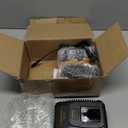 2Pack 5000Ah Replacement for Dewalt 18V Battery Ni-Mh DC9098 DC9096 DC9099 DC970 DW9095 DW9096 DW9098 DW9099 DE9039 DE9096 DE9098 with DC931 Ni-Cad Ni-Mh 18V Battery Charger