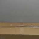 2 Pack 3.5 FT Artificial PE Fraser Fir Christmas Entrance Tree with 50 Multi Color Change Light 8 Mode Remote Control Realistic-Feel Xmas Tree Decor Battery Operated for Porch Front Door Home